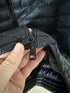 Moncler Jacket Royat size 3 black